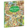 Na cesty – Velká knížka ZOO PRAHA