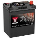 Yuasa YBX3000 12V 36Ah 330A YBX3054