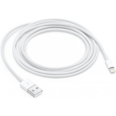 Dátový kábel Apple Lightning to USB Cable 2m (MD819ZM/A)