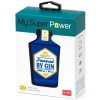 Legami Power banka My Super Power 4800 mAh Gin