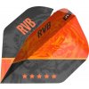 Letky na šípky Target RVB G4 Pro.Ultra No2