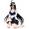 Heo GmbH Figúrka Overlord - Noodle Stopper Albedo (FuRyu)