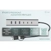 i-tec USB-C/USB-A Charging Metal HUB 7 Port (3x USB-C, 4x USB-A) CAHUBMETAL7