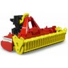 Bruder 2346 Půdní fréza Pöttinger Lion 3002
