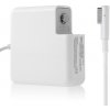 AppleMix Napájací adaptér / nabíjačka pre Apple MacBook Pro - 85W MagSafe (tvar L) / A1343, A1222 - Kvalita A