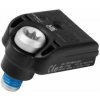ALCAR Sensor motorbike ALCAR S7A102 with Bolt-In