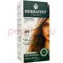 Herbatint permanentná farba na vlasy tmavá blond 6N 150 ml