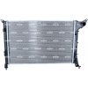 Chladič motora NRF EASY FIT 53969