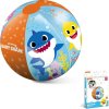 Nafukovacia lopta Baby Shark 50 cm