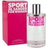 Jil Sander Sport For Women toaletná voda pre ženy 100 ml