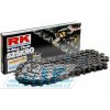 RK Chains Reťaz RK 525 KRO (118čl) - tesnená/ o krúžková