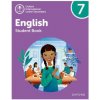 Oxford International Lower Secondary English: Student Book 7 (Alison Barber,Rachel Redford)(Brožovaná)