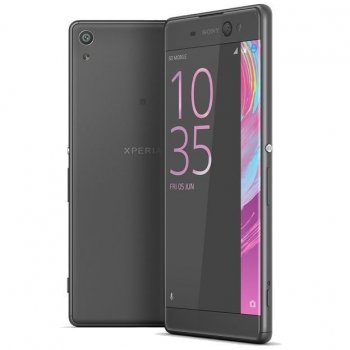 Sony Xperia XA Ultra Single SIM