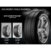 Pirelli SCORPION WINTER RunFlat 285/45 R21 113 V XL