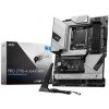 MSI PRO Z790-A MAX WIFI / Z790 / LGA 1700 / 4X DDR5 / PCIEx16 / 2.5 GLAN / WiFi / ATX (PRO Z790-A MAX WIFI)
