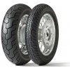DUNLOP 627361/24 Pneumatika 130/70-18 D404 63H TL predná YAMAHA XVS 950 DOT 11/2024