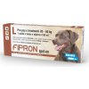 Bioveta Fipron 268mg spot-on pre psov L 1x2,68 ml