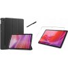 Puzdro + Tvrdené Sklo + Dotykové Pero EtuiTab pre Lenovo TAB 10.1