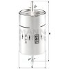 Palivový filter MANN-FILTER WK 830