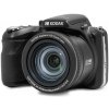 Kodak Astro Zoom AZ425 Black, digitálny fotoaparát, čierny KOAZ425BK