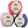 Himalaya Deluxe Bamboo 100g 250m
