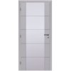 Interiérové Dvere SOLODOOR - Rainbow 7