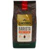 Jacobs Barista Crema Intense zrnková káva 1 kg