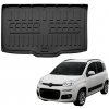 Plastová vanička do kufra Fiat Panda 3 312/319 2012-2024