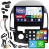 Automobilové rádio NCS ZQ9 2-DIN