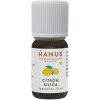 Hanus Silica citrónová 10 ml