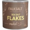 FALKSALT mořská vločková sůl uzená 125 g