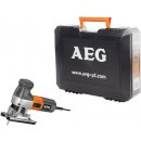 AEG STEP 1200 XE