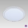 Prezent 92071321 LED stropné svietidlo Mayon 1x36W | 4000K