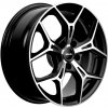 Mak Epica Black Mirror 7x18 5x114,3 ET50