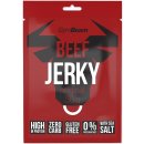 GYM BEAM GymBeam Sušené mäso Beef Jerky 50g teriyaki 50 g