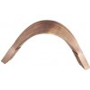 Lamelový medený prepoj 425 x 50 mm, rozteč dier 22 mm, LP-268