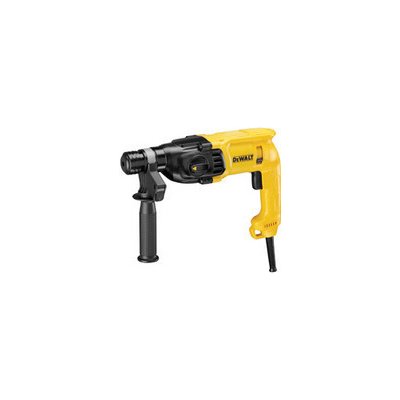 DeWalt D25033K-QS kombinované kladivo