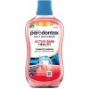 PARODONTAX Daily Gum Care Extra Fresh Ústna voda 500 ml