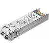 TP-Link SM5110-SR 10Gbase-SR SFP+ MM DDM 300 m - TP-Link TL-SM5110-SR [10GBase-SR SFP+ LC vysielač, MM, 850nm]