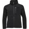 Chlapčenská mikina Columbia, FAST TREK IV FLEECE FULL ZIP Čierna S
