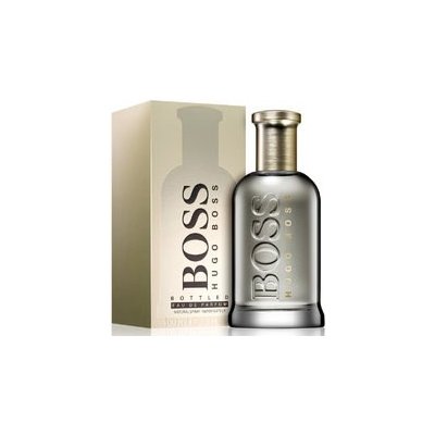 Hugo Boss Boss Bottled No.6 Eau de Parfum Dárková sada parfémovaná voda 100 ml a miniaturk 100ml