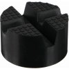 Sixtol Gumová podložka pre zdvihák automobilov JACKPAD 5, 8 x 4,5 cm
