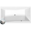 Polysan QUEST SLIM 180 x 100 cm, 78511S