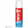Rex vysokofluórový HF 21 vosk 150 ml, modrá