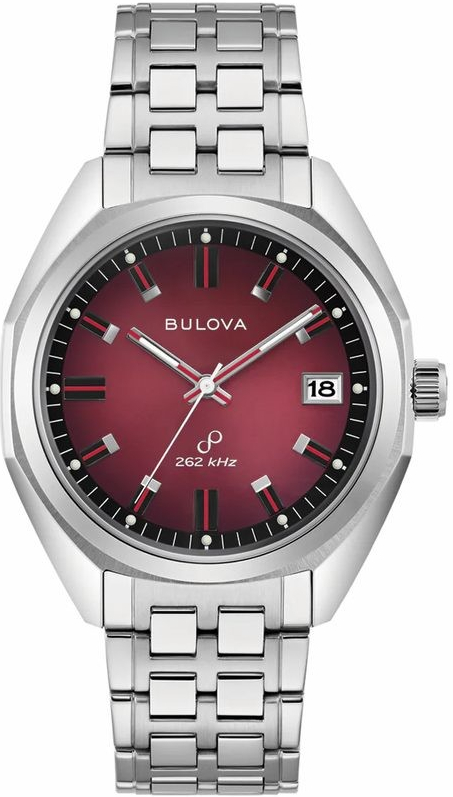 Bulova 96B401