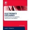 Electronics Explained (Louis Frenzel)(Brožovaná)