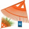Strend Pro R130, 27 zubé, 58 cm, plastové, bez násady