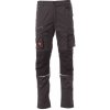 Payper NEXT 400 SUMMER Ľahké pracovné nohavice antracitová/čierna 58