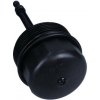 OEM BMW - Kryt filtra oleja BMW 1 (E87, F20, F21), 3 (E46, E90, F30), 5 (E39, E60, F10), X1 (E84), X3 (E83, F25), X5 (E53, E70, F15), X6 (E71, F16), Z3, Z4 ORIGINÁL 11421715960 11421715960