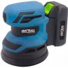 Kraft&Dele KD3400 Akumulátorová excentrická brúska 21V
